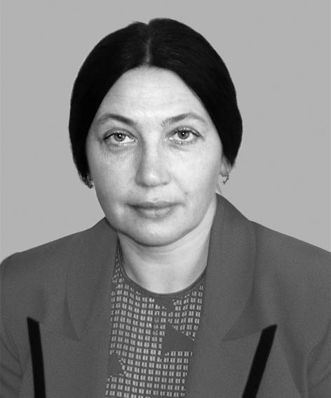фото: Зайцева Ірина Павлівна